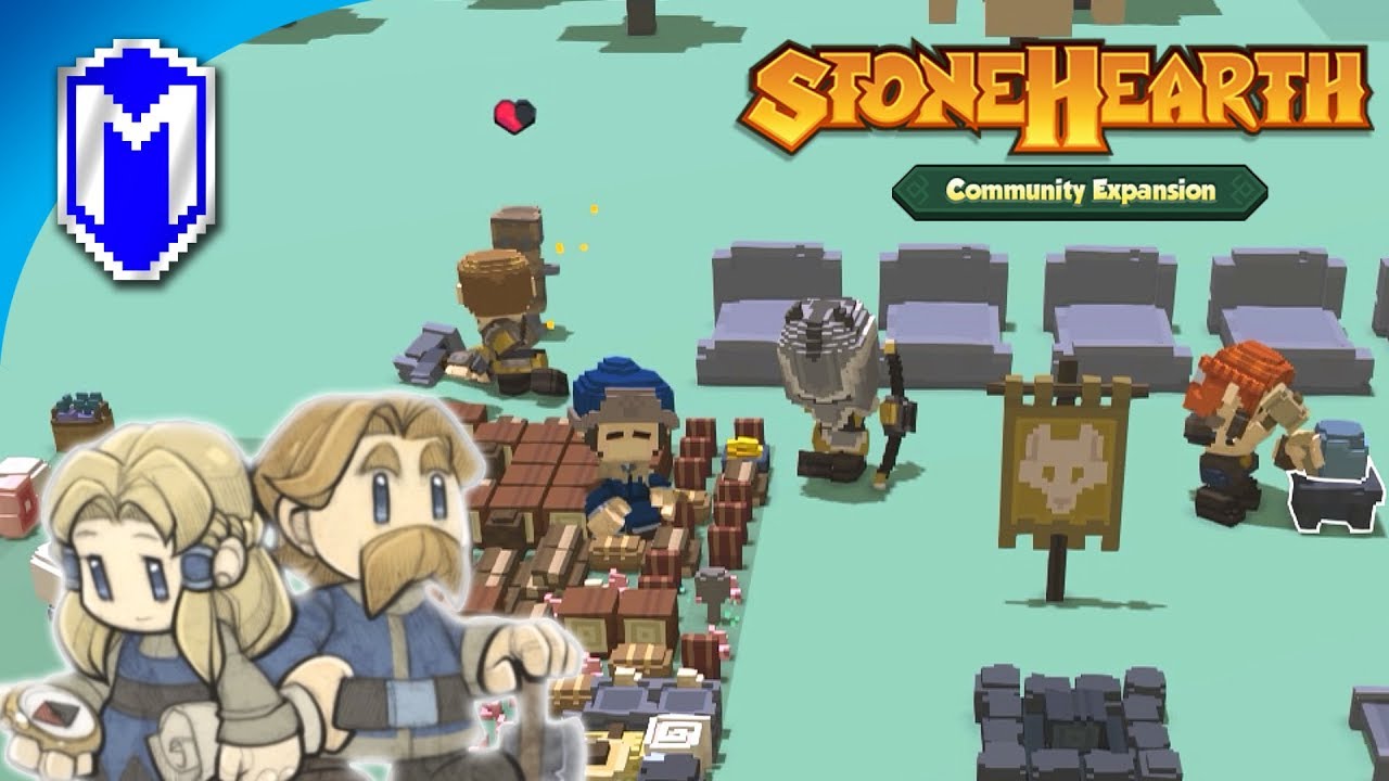 stonehearth mods 16